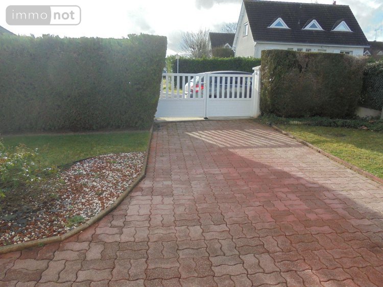 Maison a vendre Beaugency 45190 Loiret 85 m2 4 pièces 147300 euros