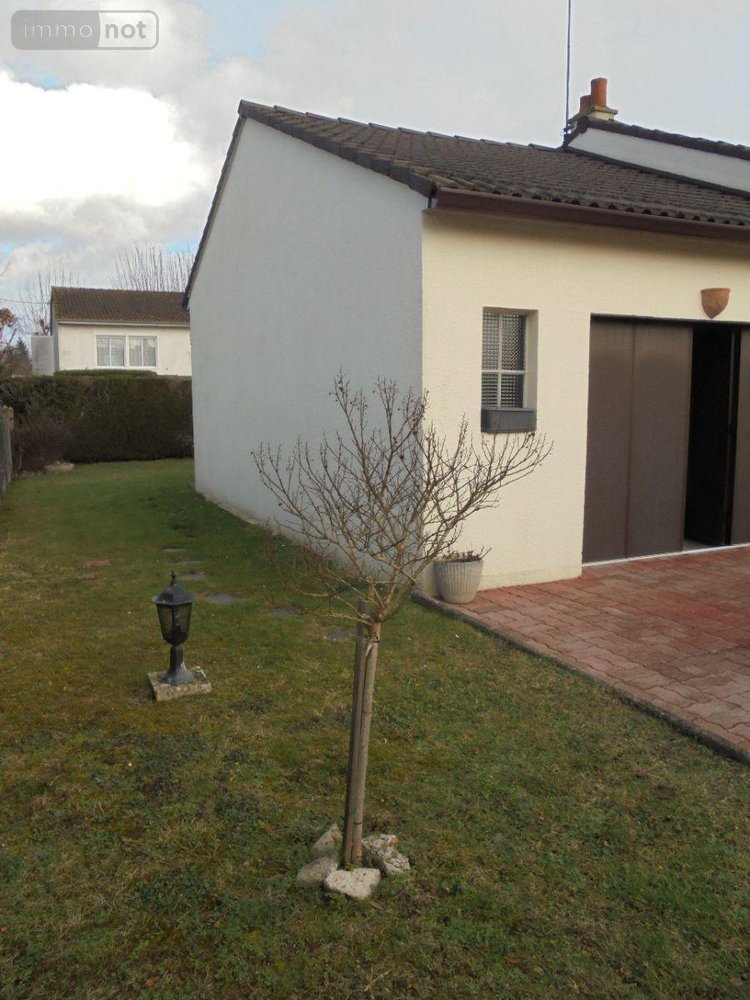 Maison a vendre Beaugency 45190 Loiret 85 m2 4 pièces 147300 euros