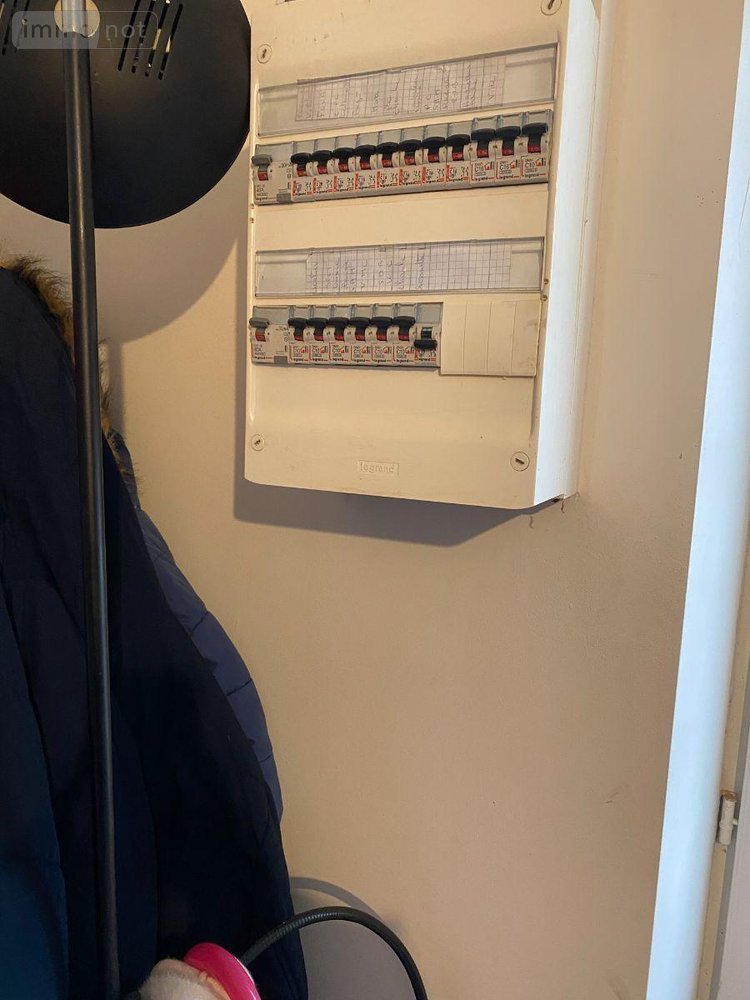 Maison a vendre Châtillon-sur-Indre 36700 Indre 67 m2 3 pièces 64800 euros