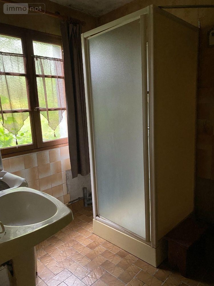 Maison a vendre Martizay 36220 Indre 50 m2 3 pièces 43600 euros