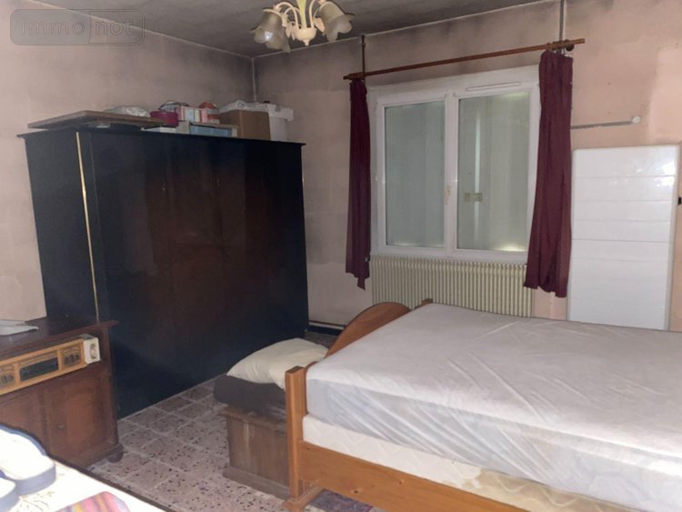 Maison a vendre Martizay 36220 Indre 50 m2 3 pièces 43600 euros