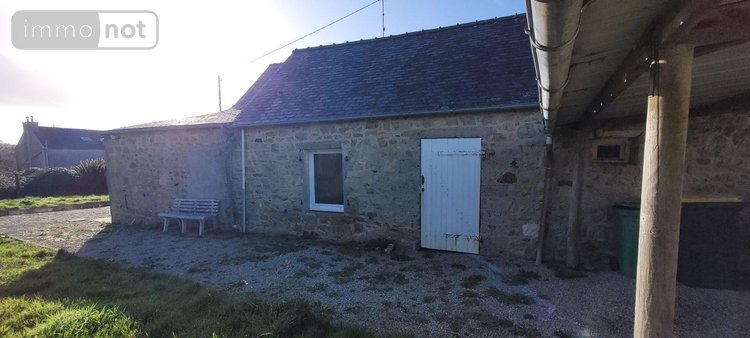 Maison a vendre Crozon 29160 Finistère 88 m2 5 pièces 221340 euros