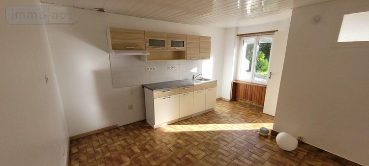 Maison a vendre Crozon 29160 Finistère 88 m2 5 pièces 221340 euros