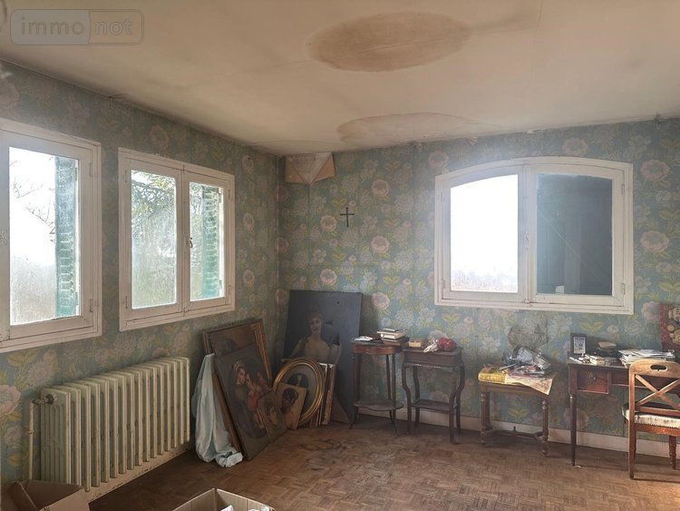 Maison a vendre Montmorency 95160 Val-d'Oise 194 m2 9 pièces 499000 euros