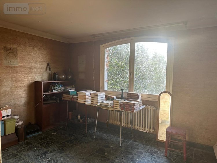 Maison a vendre Montmorency 95160 Val-d'Oise 194 m2 9 pièces 499000 euros