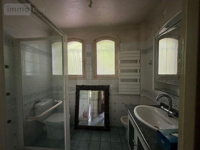 Maison a vendre Montmorency 95160 Val-d'Oise 194 m2 9 pièces 499000 euros