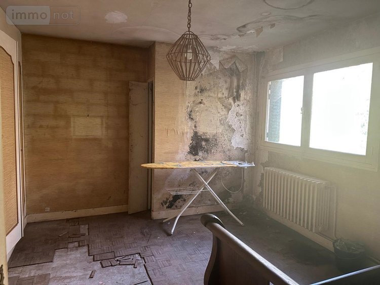 Maison a vendre Montmorency 95160 Val-d'Oise 194 m2 9 pièces 499000 euros