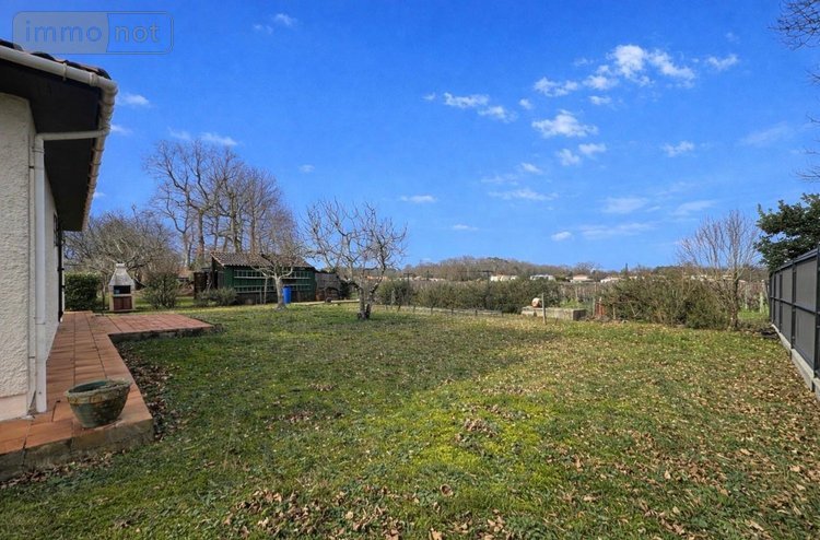 Maison a vendre Léognan 33850 Gironde 86 m2 4 pièces 369200 euros