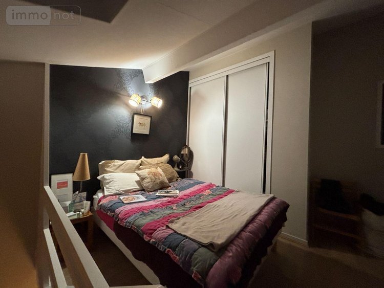 Appartement a vendre Bordeaux 33000 Gironde 40 m2 2 pièces 175000 euros