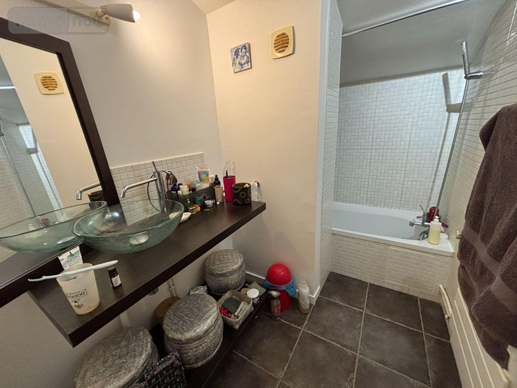 Appartement a vendre Bordeaux 33000 Gironde 40 m2 2 pièces 175000 euros