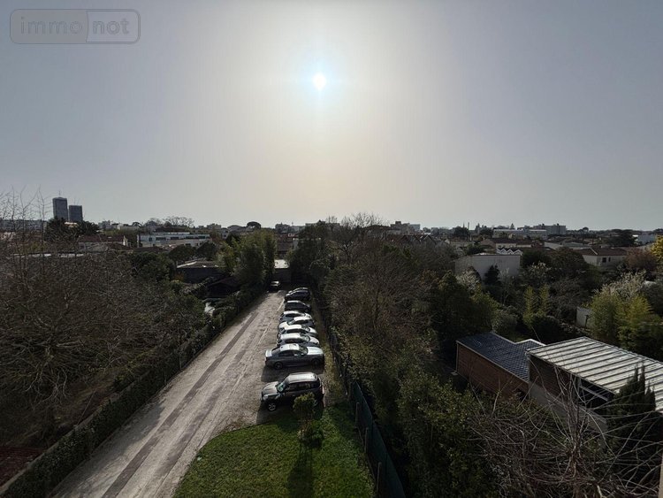 Appartement a vendre Bordeaux 33000 Gironde 40 m2 2 pièces 175000 euros