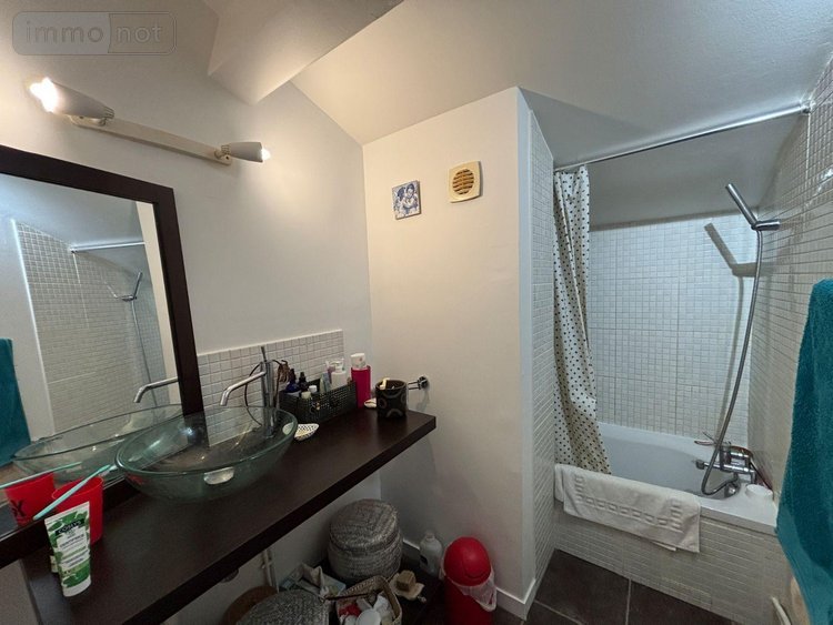 Appartement a vendre Bordeaux 33000 Gironde 40 m2 2 pièces 175000 euros