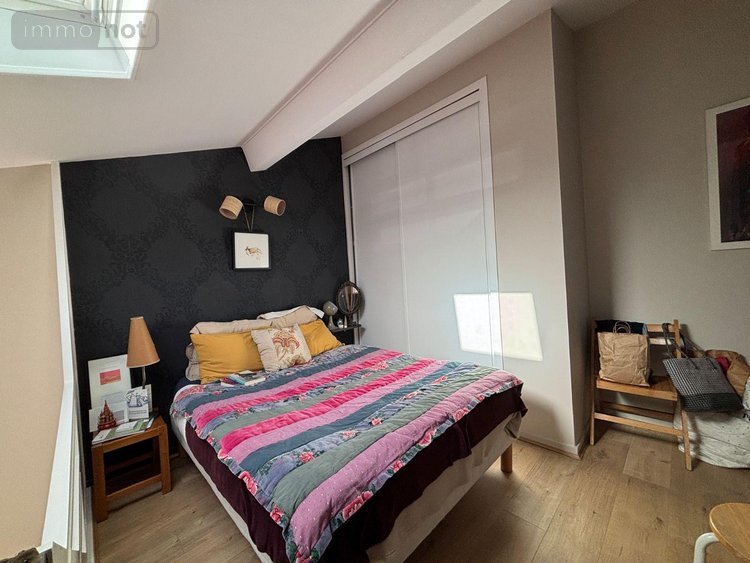Appartement a vendre Bordeaux 33000 Gironde 40 m2 2 pièces 175000 euros