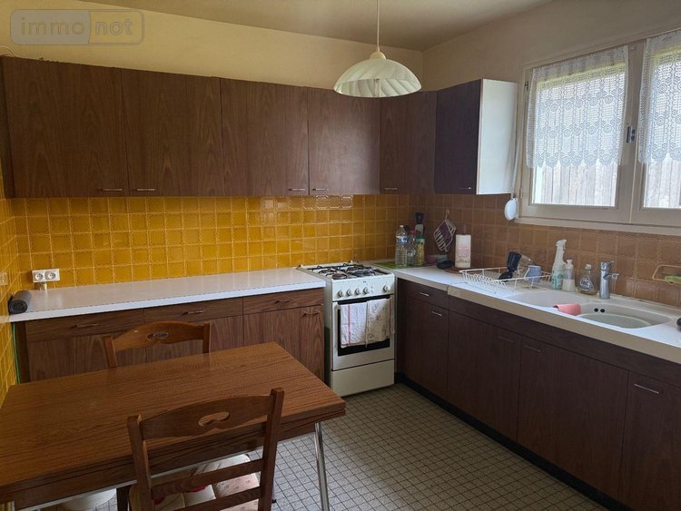 Maison a vendre Saint-Germain 10120 Aube 62 m2 3 pièces 145000 euros