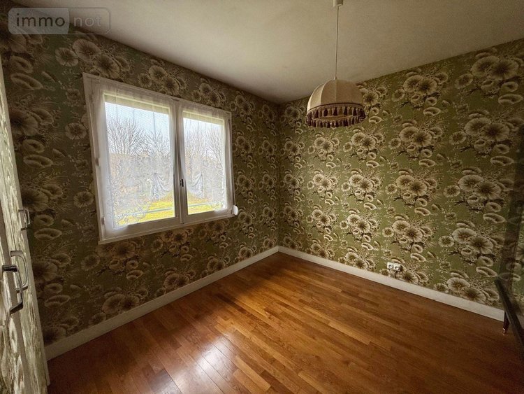 Maison a vendre Saint-Germain 10120 Aube 62 m2 3 pièces 145000 euros