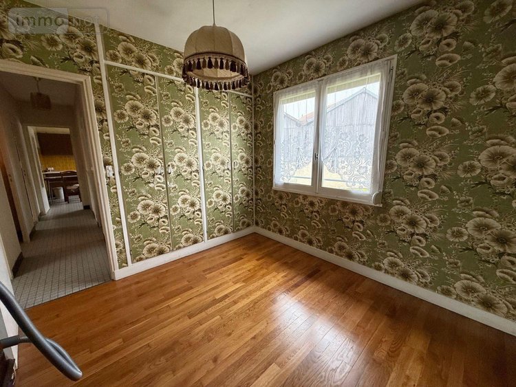 Maison a vendre Saint-Germain 10120 Aube 62 m2 3 pièces 145000 euros