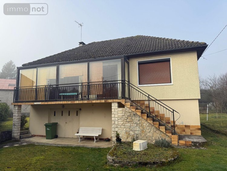 Maison a vendre Saint-Germain 10120 Aube 62 m2 3 pièces 145000 euros