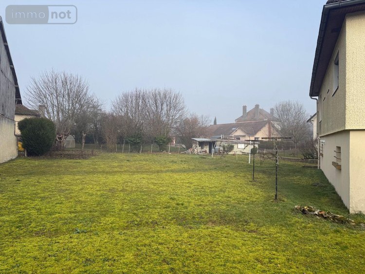 Maison a vendre Saint-Germain 10120 Aube 62 m2 3 pièces 145000 euros