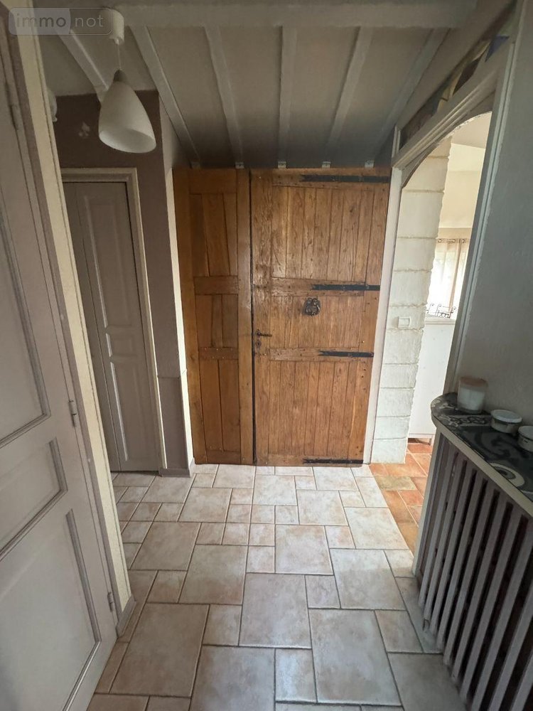 Maison a vendre Saint-Julien-les-Villas 10800 Aube 130 m2 5 pièces 299000 euros