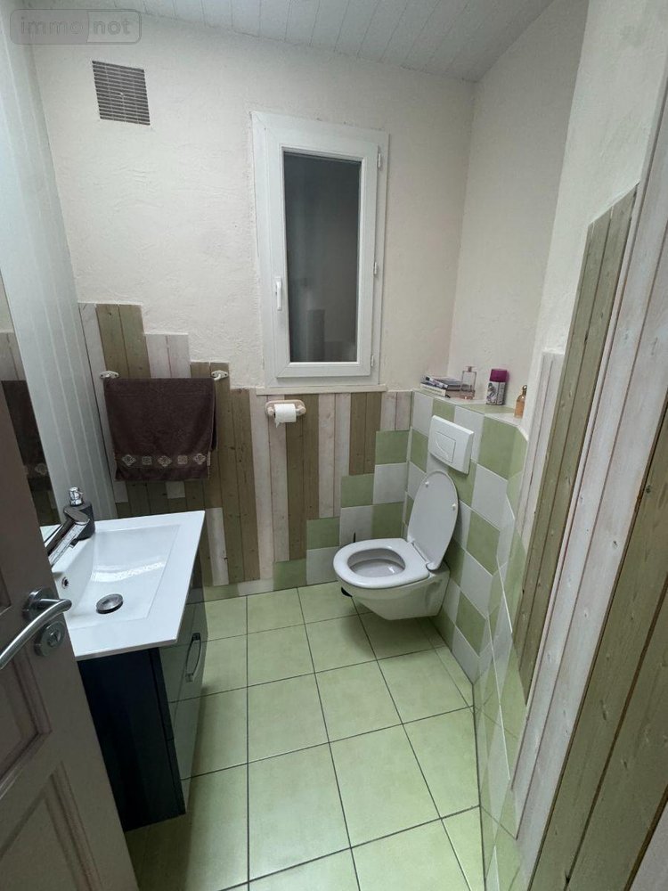 Maison a vendre Saint-Julien-les-Villas 10800 Aube 130 m2 5 pièces 299000 euros