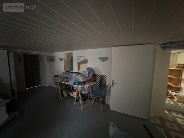 Maison a vendre Saint-Julien-les-Villas 10800 Aube 130 m2 5 pièces 299000 euros