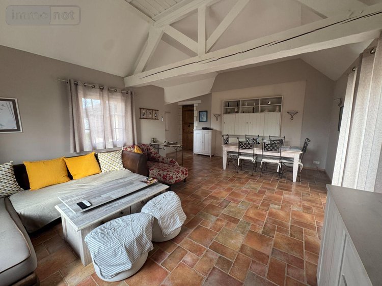 Maison a vendre Saint-Julien-les-Villas 10800 Aube 130 m2 5 pièces 339000 euros