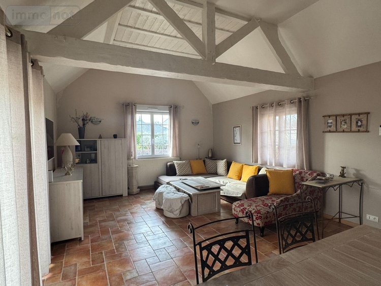 Maison a vendre Saint-Julien-les-Villas 10800 Aube 130 m2 5 pièces 339000 euros