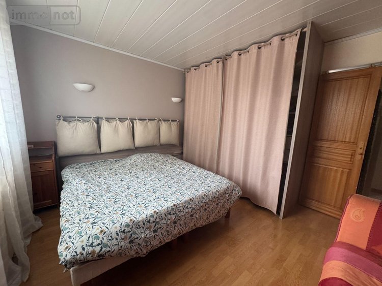 Maison a vendre Saint-Julien-les-Villas 10800 Aube 130 m2 5 pièces 339000 euros