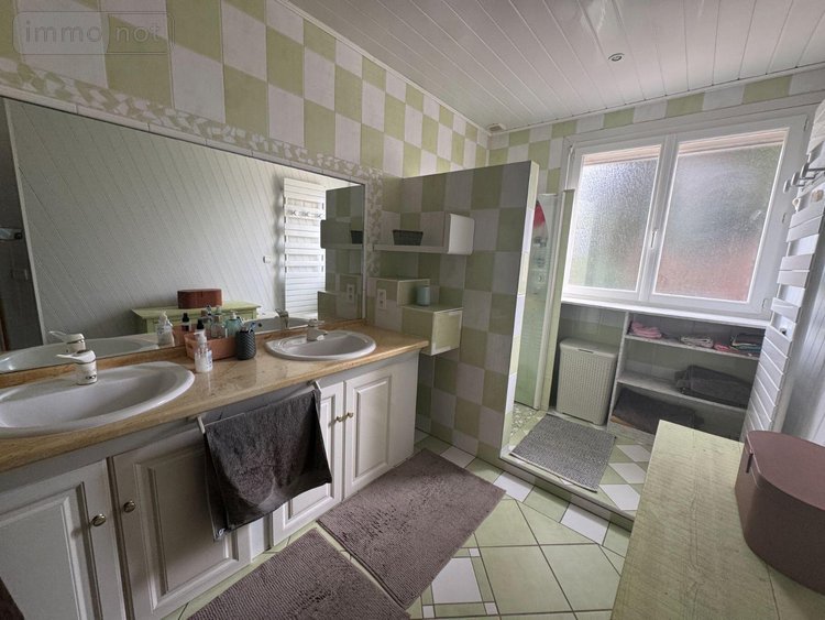 Maison a vendre Saint-Julien-les-Villas 10800 Aube 130 m2 5 pièces 299000 euros