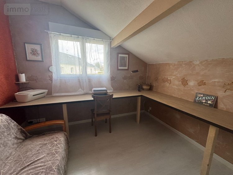 Maison a vendre Saint-Julien-les-Villas 10800 Aube 130 m2 5 pièces 299000 euros