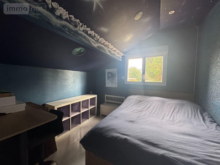 Maison a vendre Saint-Julien-les-Villas 10800 Aube 130 m2 5 pièces 299000 euros