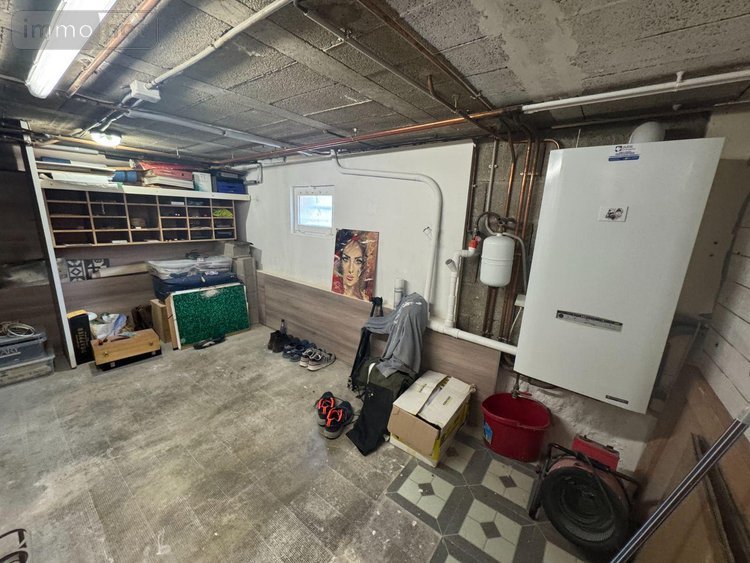 Maison a vendre Saint-Julien-les-Villas 10800 Aube 130 m2 5 pièces 299000 euros