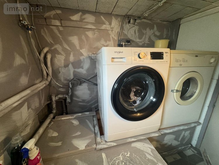 Maison a vendre Saint-Julien-les-Villas 10800 Aube 130 m2 5 pièces 299000 euros