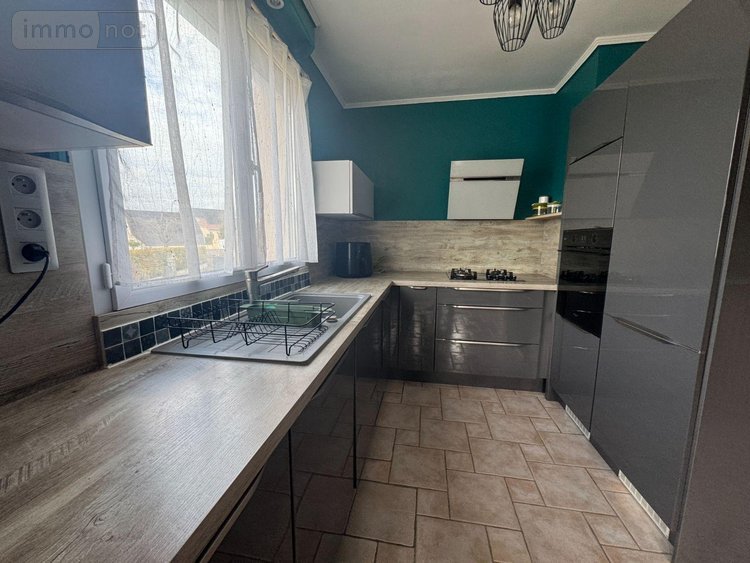 Maison a vendre Saint-Julien-les-Villas 10800 Aube 130 m2 5 pièces 339000 euros