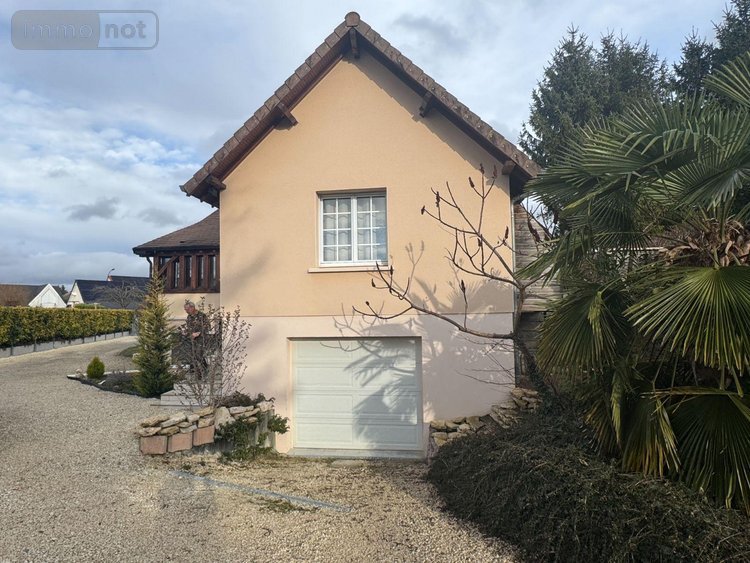 Maison a vendre Saint-Julien-les-Villas 10800 Aube 130 m2 5 pièces 339000 euros