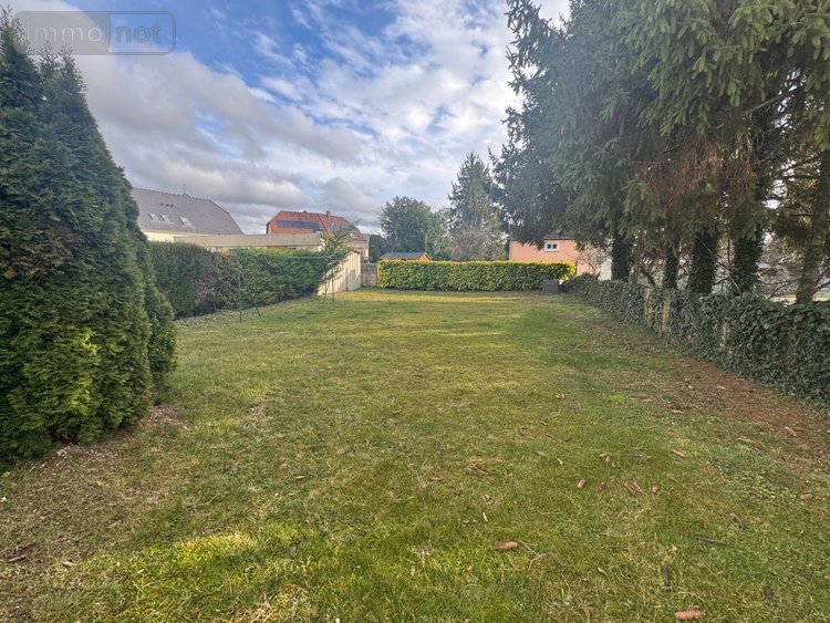 Maison a vendre Saint-Julien-les-Villas 10800 Aube 130 m2 5 pièces 299000 euros