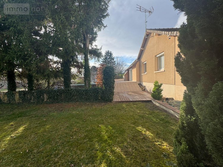 Maison a vendre Saint-Julien-les-Villas 10800 Aube 130 m2 5 pièces 299000 euros