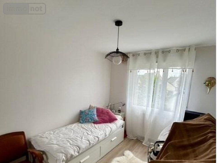 Maison a vendre Le Rheu 35650 Ille-et-Vilaine 84 m2 4 pièces 309160 euros