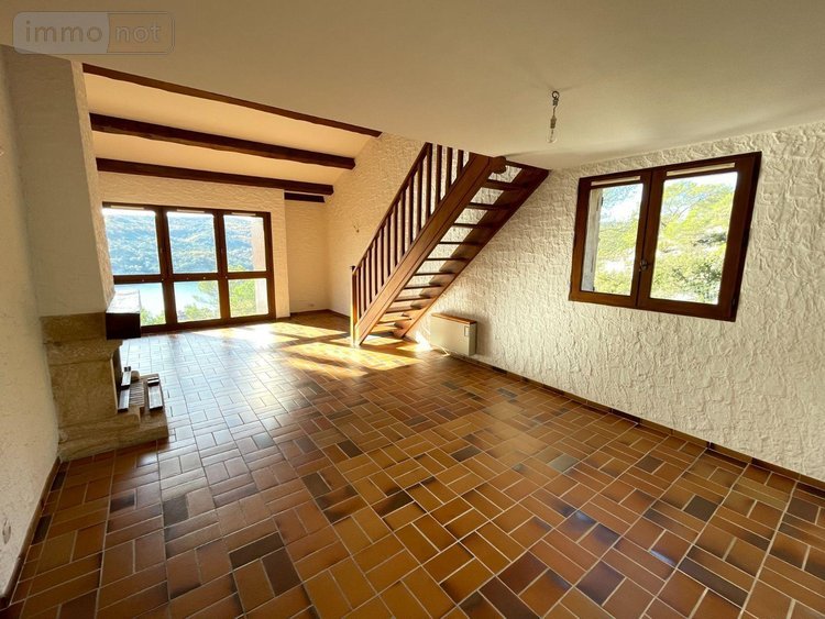 Maison a vendre Esparron-de-Verdon 04800 Alpes-de-Haute-Provence 129 m2 6 pièces 468000 euros