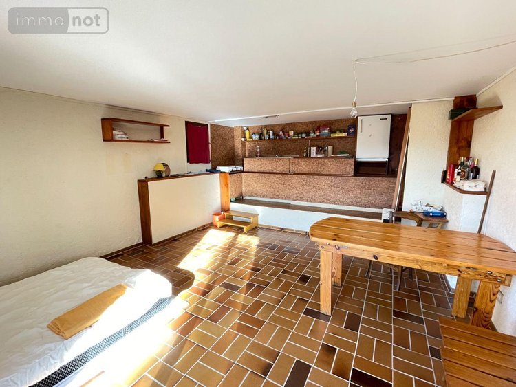 Maison a vendre Esparron-de-Verdon 04800 Alpes-de-Haute-Provence 129 m2 6 pièces 468000 euros