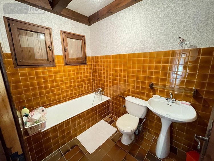 Maison a vendre Esparron-de-Verdon 04800 Alpes-de-Haute-Provence 129 m2 6 pièces 468000 euros