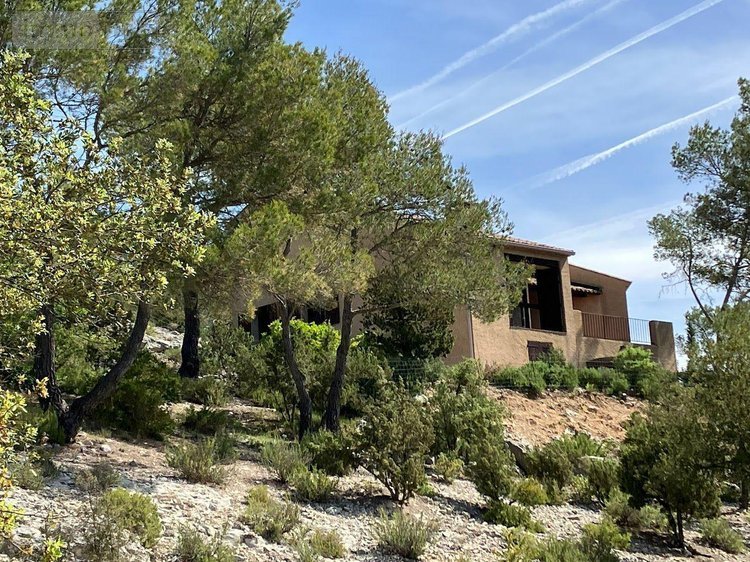 Maison a vendre Esparron-de-Verdon 04800 Alpes-de-Haute-Provence 129 m2 6 pièces 468000 euros