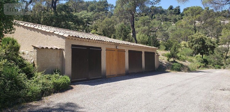 Maison a vendre Esparron-de-Verdon 04800 Alpes-de-Haute-Provence 129 m2 6 pièces 468000 euros