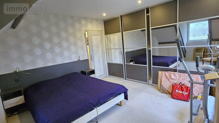 Maison a vendre Songy 51240 Marne 215 m2 7 pièces 275000 euros