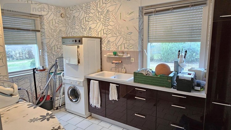 Maison a vendre Songy 51240 Marne 215 m2 7 pièces 275000 euros