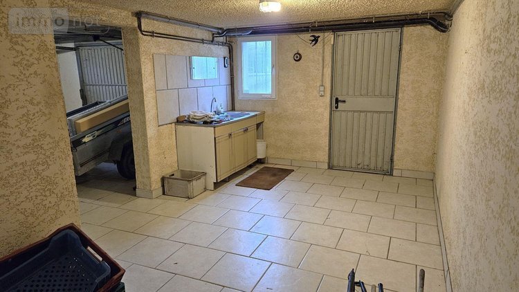 Maison a vendre Songy 51240 Marne 215 m2 7 pièces 275000 euros