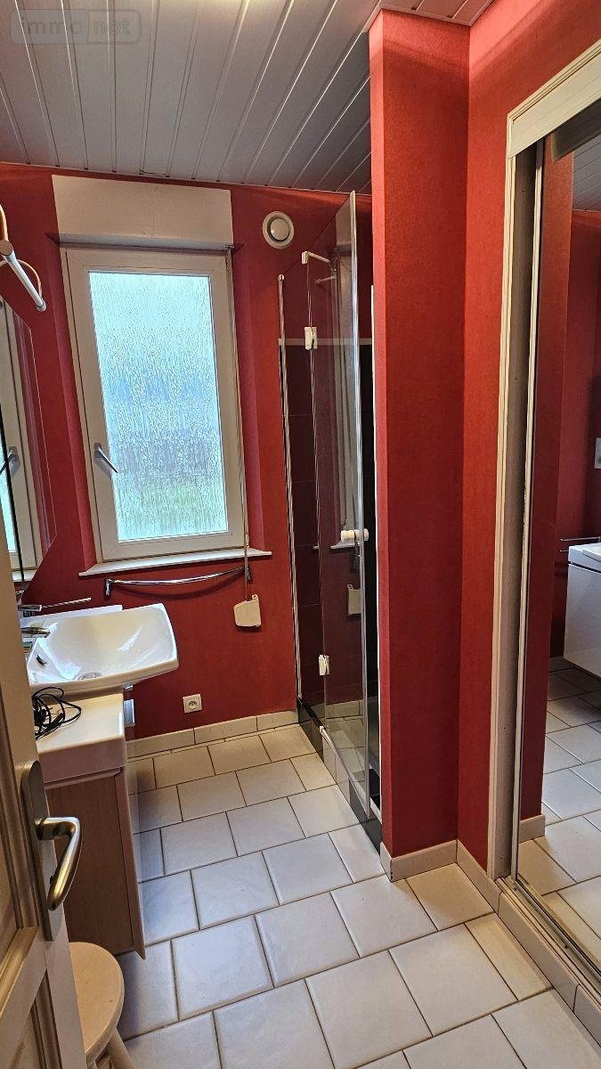 Maison a vendre Songy 51240 Marne 215 m2 7 pièces 275000 euros