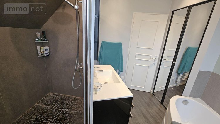 Maison a vendre Songy 51240 Marne 215 m2 7 pièces 275000 euros