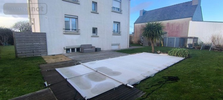 Maison a vendre Locmaria-Plouzané 29280 Finistère 150 m2 7 pièces 250500 euros