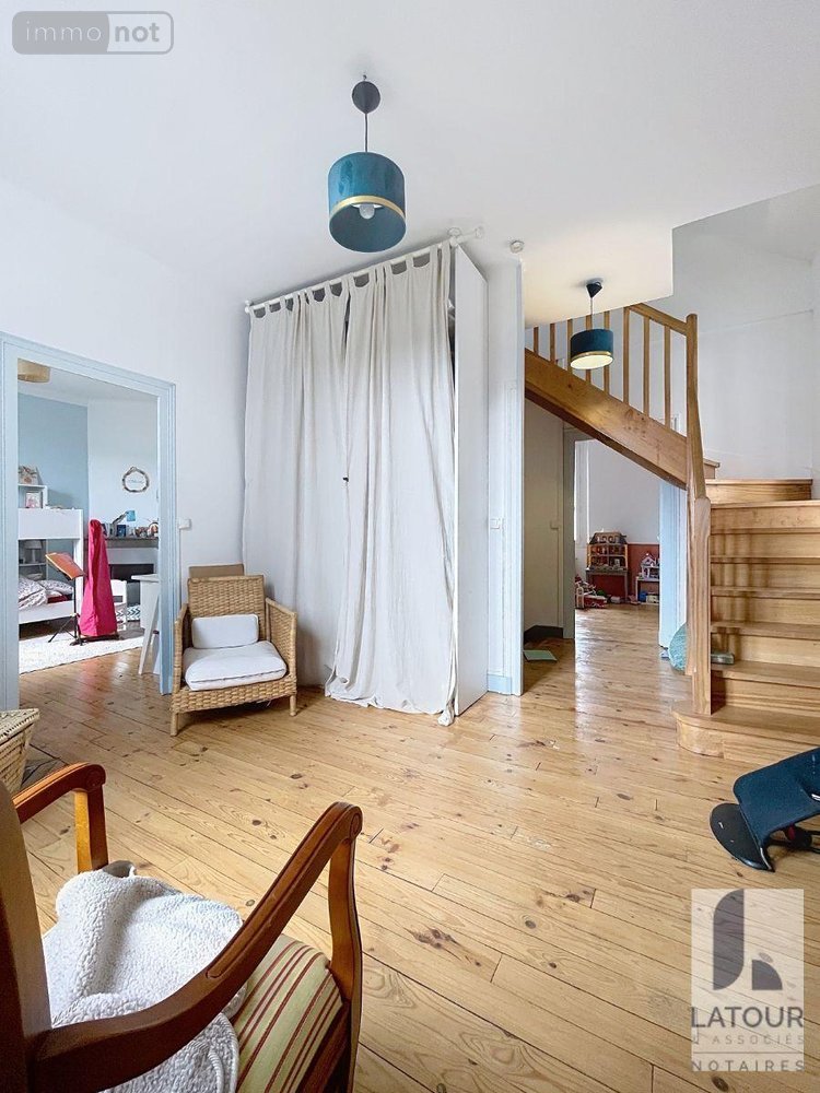 Maison a vendre Périgueux 24000 Dordogne 140 m2 7 pièces 286200 euros